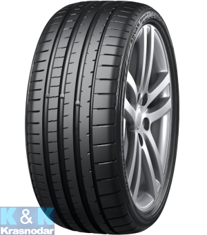 Автошина Yokohama ADVAN Sport V107 255/55 R19 111Y Я