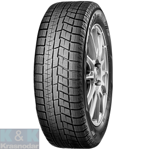 Автошина Yokohama Ice Guard IG60 205/60 R15 91Q 20