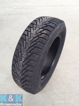 Автошина Amtel NordMaster Evo 195/65 R15 91T н/ш