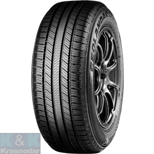 Автошина Yokohama Geolandar CV G058 225/60 R18 100H