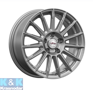 Колесный диск iFree Азур (КС1052) 6.5x16/5x114.3 ET40 D60.1 Хай Вэй