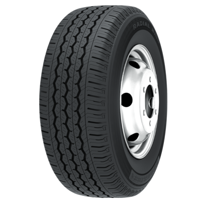 Шины Goodride H188 195/75 R16C 107/105R