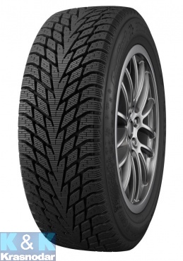 Автошина Cordiant Winter Drive 2 SUV 205/65 R16 99T