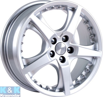 Колесный диск SKAD Diamond 6.5x16/5x114.3 ET38 D67.1 селена