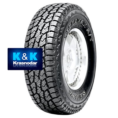 Шины Sailun Terramax A/T 285/75 R16C 126/123R