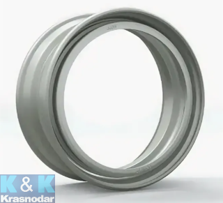 Колесный диск PowerTrac 7.50х22,5 ET110 под клинья