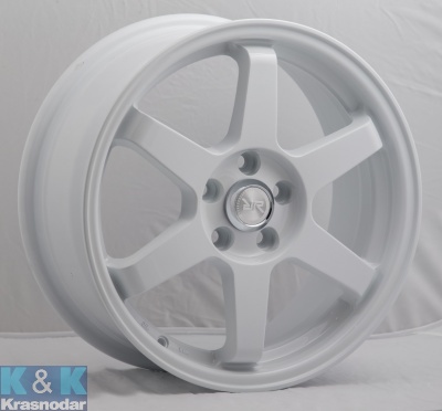 Колесный диск Race Ready CSS9519 7x16/5x112 ET45 D66.6 W