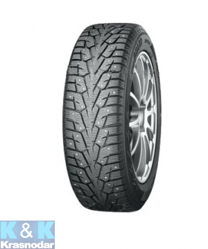 Автошина Yokohama Ice Guard IG55 235/60 R16 104T шип