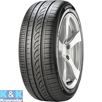 Автошина Pirelli Formula Energy 185/65 R14 86H