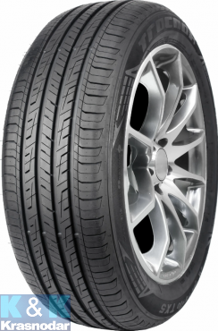 Автошина Tracmax X-Privilo TX5 155/65 R13 73T