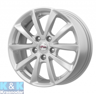 Колесный диск iFree Скайрим (КС907) 6.5x16/5x112 ET46 D57.1 Нео-классик