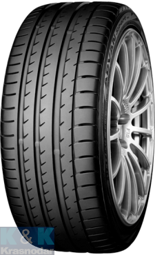 Автошина Yokohama ADVAN Sport V105 245/35 R20 95Y