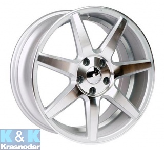 Колесный диск Race Ready CSS9539 7.5x17/5x114.3 ET47 D67.1 W-P