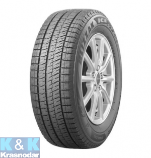 Автошина Bridgestone Blizzak Ice 185/60 R15 88T