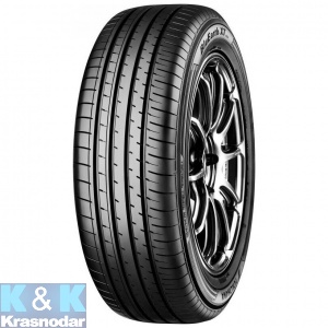 Автошина Yokohama BluEarth AE61 225/65 R17 102H