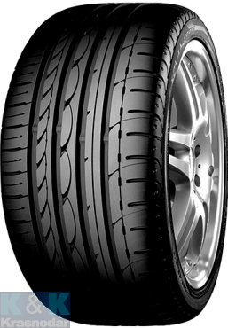 Автошина Yokohama ADVAN Sport V103 255/40 R19 100Y