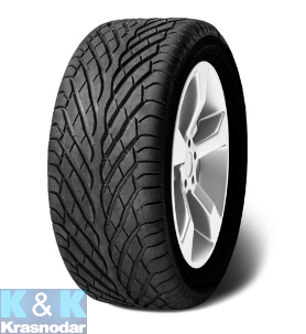 Автошина RADBURG RID2 245/40 R17 91V