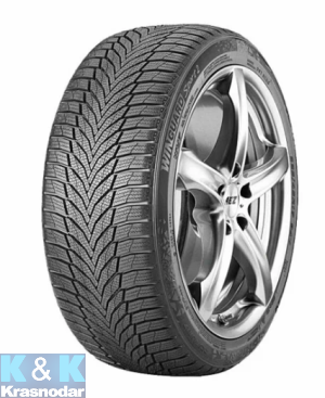 Автошина Nexen Winguard Sport 2 235/35 R19 91W