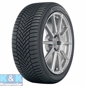 Автошина Yokohama Bluearth Winter V906 285/35 R22 106W