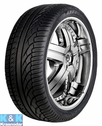 Автошина RADBURG POWER 215/60 R16 93V