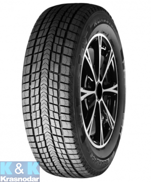 Автошина Nexen Winguard Ice Plus 215/60/16 99T