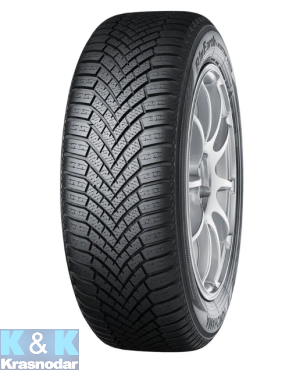 Автошина Yokohama Bluearth Winter V906 235/40 R19 96V
