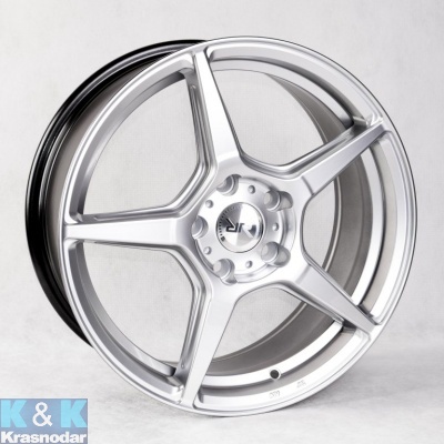 Колесный диск Race Ready CSSD2807 7.5x17/5x114.3 ET45 D73.1 HS