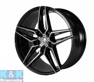 Колесный диск Race Ready CSS3337W 8x18/5x112 ET43 D66.6 B-P