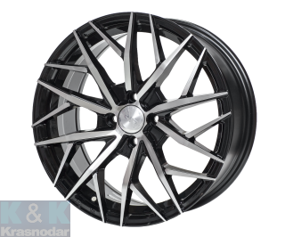 Колесный диск Race Ready CSS3347 7x16/5x108 ET42 D63.4 B-P