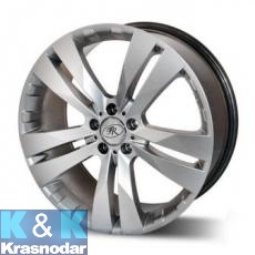 Колесный диск FR Design 8 8.5x20/5x112 ET45 D66.6 HS