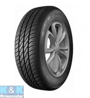 Автошина Нижнекамскшина Кама 241 (365) 175/65 R14 82H