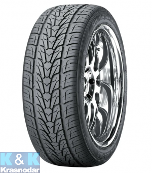 Автошина Nexen Roadian HP 235/65 R17 108V