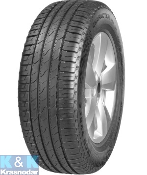 Автошина IKON Character Aqua Suv 215/65 R17 99V