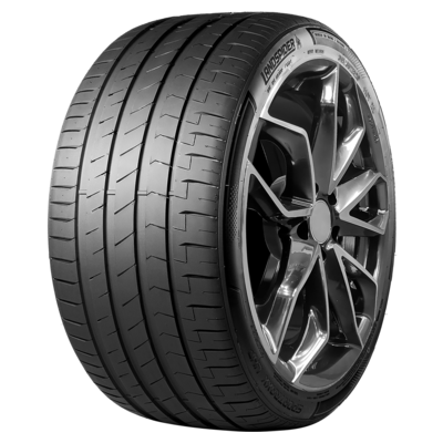 Шины Landspider Sportraxx UHP 215/45 R17 91W