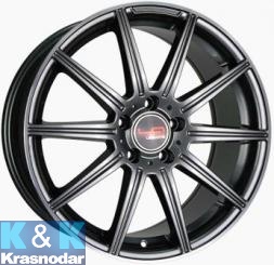 Колесный диск LegeArtis MR522 8.5x18/5x112 ET48 D66.6 GMPS