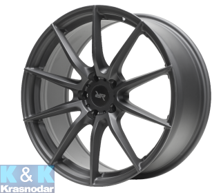Колесный диск Race Ready CSSYA1137 7.5x17 5x114.3 ET40 67.1 BLK/M