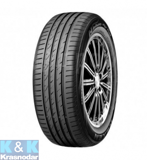 Автошина Nexen Nblue HD Plus 165/65 R14 79H