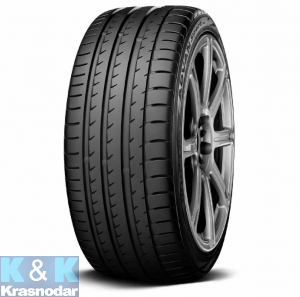 Автошина Yokohama ADVAN Sport V105 245/35 R21 96Y