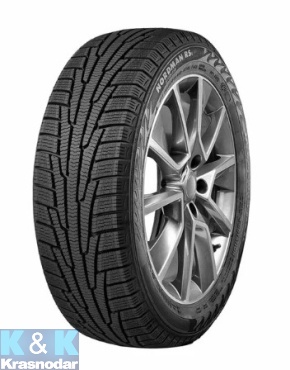 Автошина IKON Nordman RS2 175/65 R14 86R