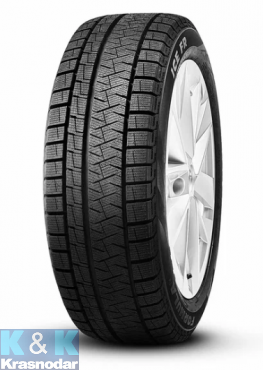 Автошина Pirelli Formula Ice Friction 235/45 R18 98T