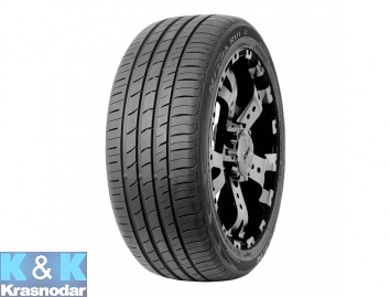 Автошина Nexen N'Fera RU1 255/60 R17 106V