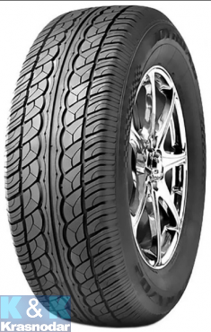 Автошина Joyroad SUV RX702 265/65 R17 112H