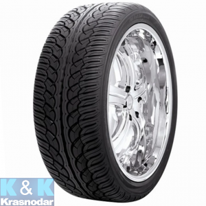 Автошина Yokohama Parada Spec-x 255/50 R20 109V