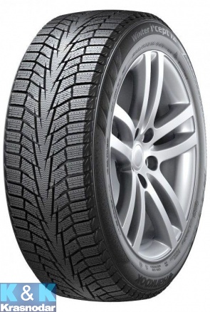 Автошина Hankook Winter i*Cept iZ 2 W616 215/50 R17 95T_17