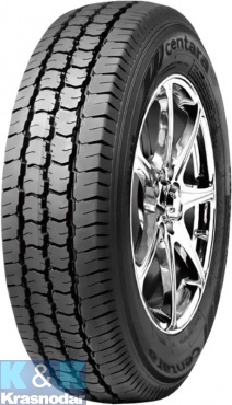 Автошина Joyroad Van RX5 215/70 R16C 104/102N 8pr