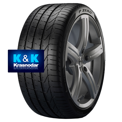 Шины Pirelli P Zero 255/35 R20 97Y