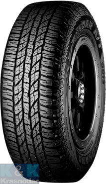 Автошина Yokohama Geolandar A/T G015 255/70 R16 111H