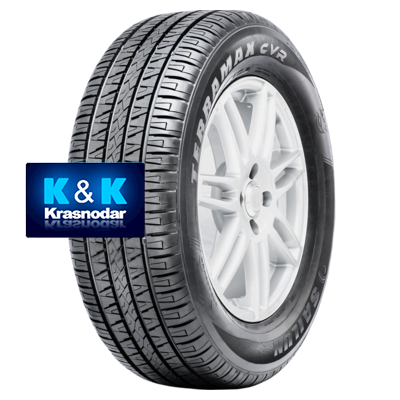 Шины Sailun Terramax CVR 255/50 R19 107V