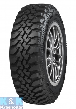 Автошина Cordiant Off Road 205/70 R15 96Q