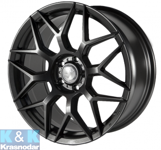 Колесный диск Race Ready CSS3940 7x16/5x114.3 ET40 D67.1 МК